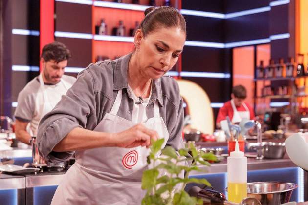 Mariló Montero RTVE