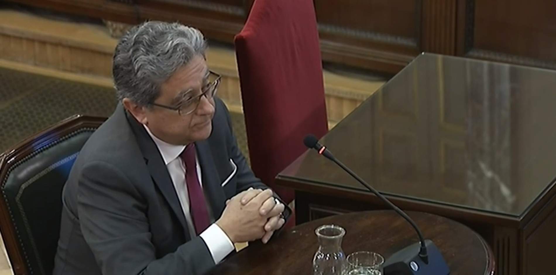El Parlament portarà Millo i Gay a la Fiscalia per incompareixença a la comissió d'infiltracions policials