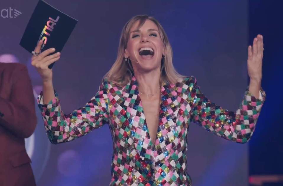 Bibana Ballbé, TV3