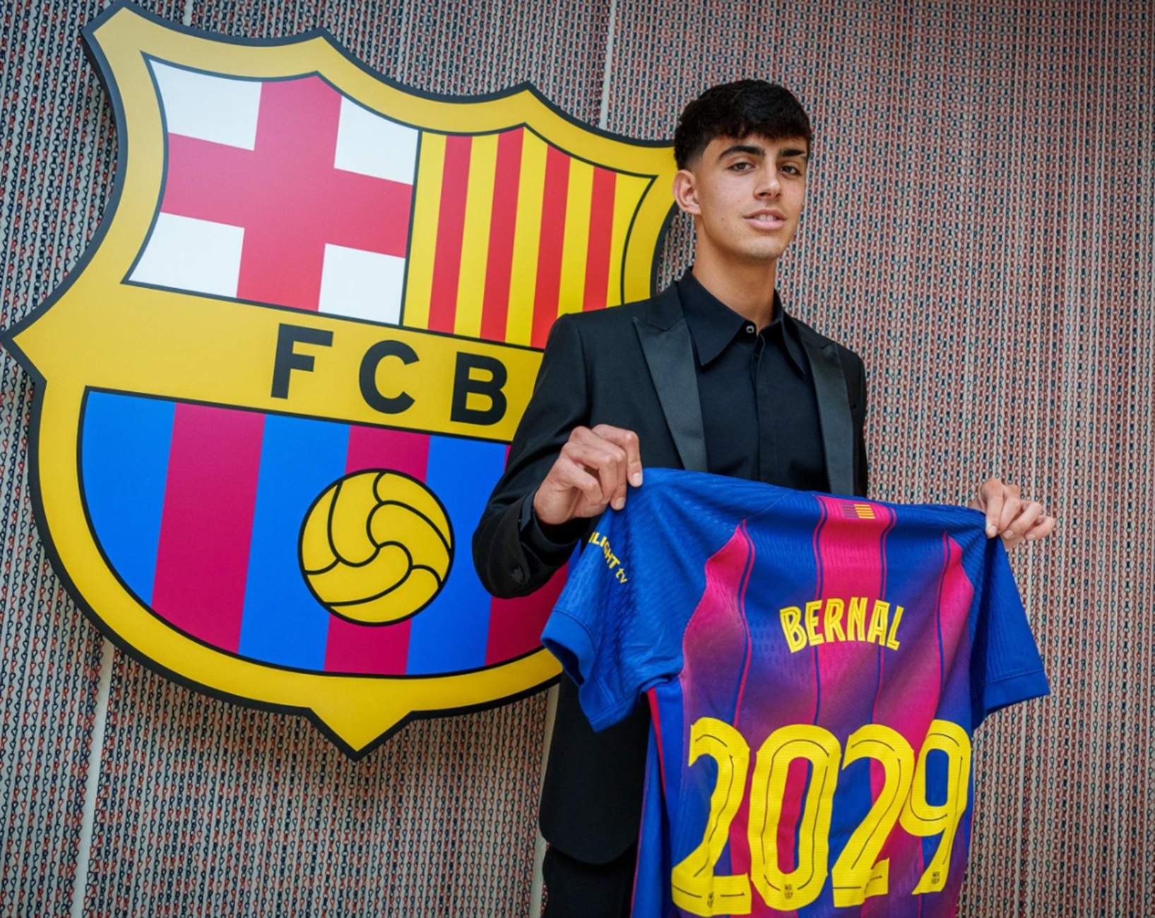 Marc Bernal, injustícia confirmada, es queda fora