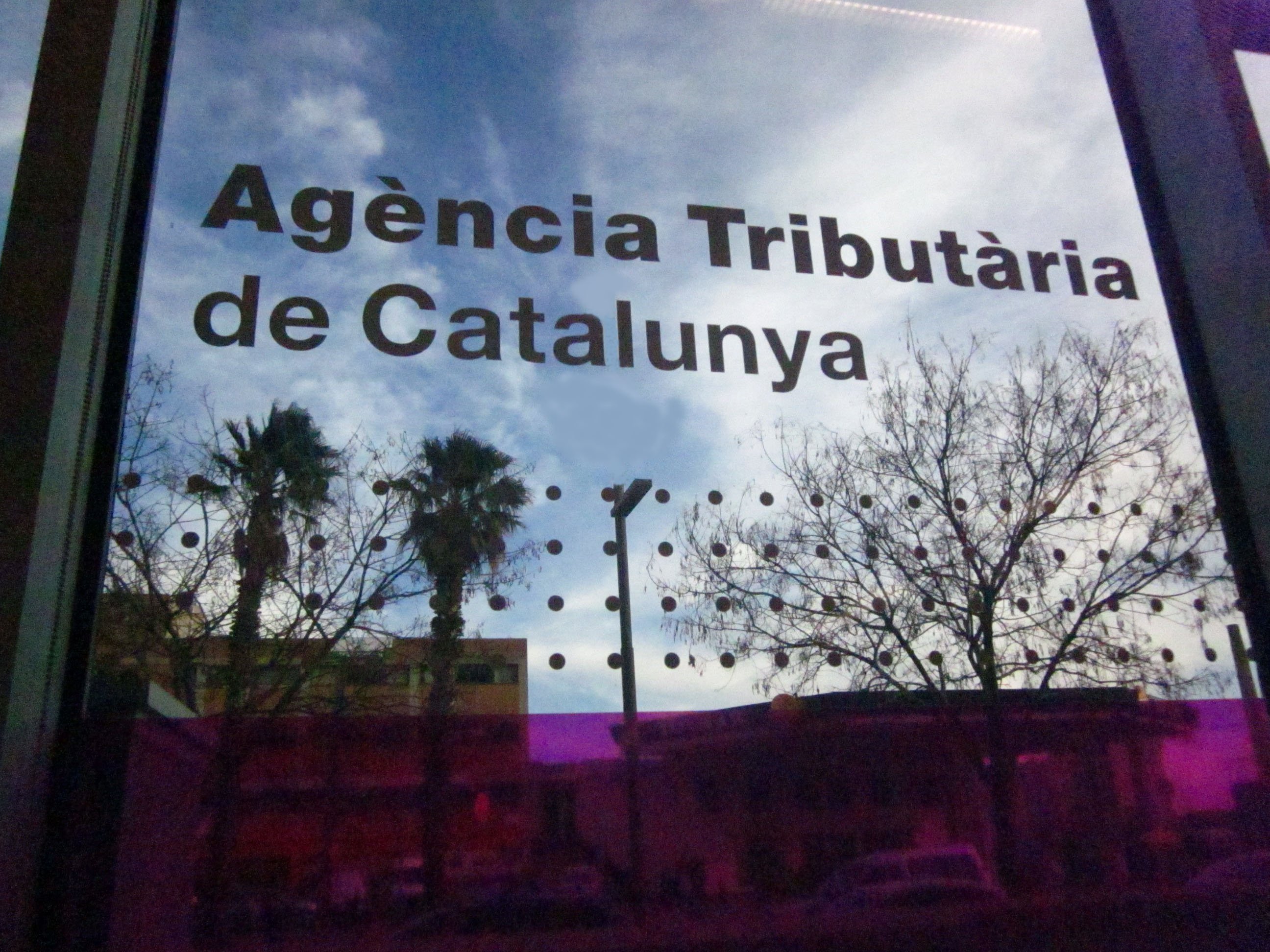 La Agencia Tributaria de Catalunya aumenta un 6,1% la recaudación en 2018