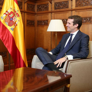 casado bandera casado bandera