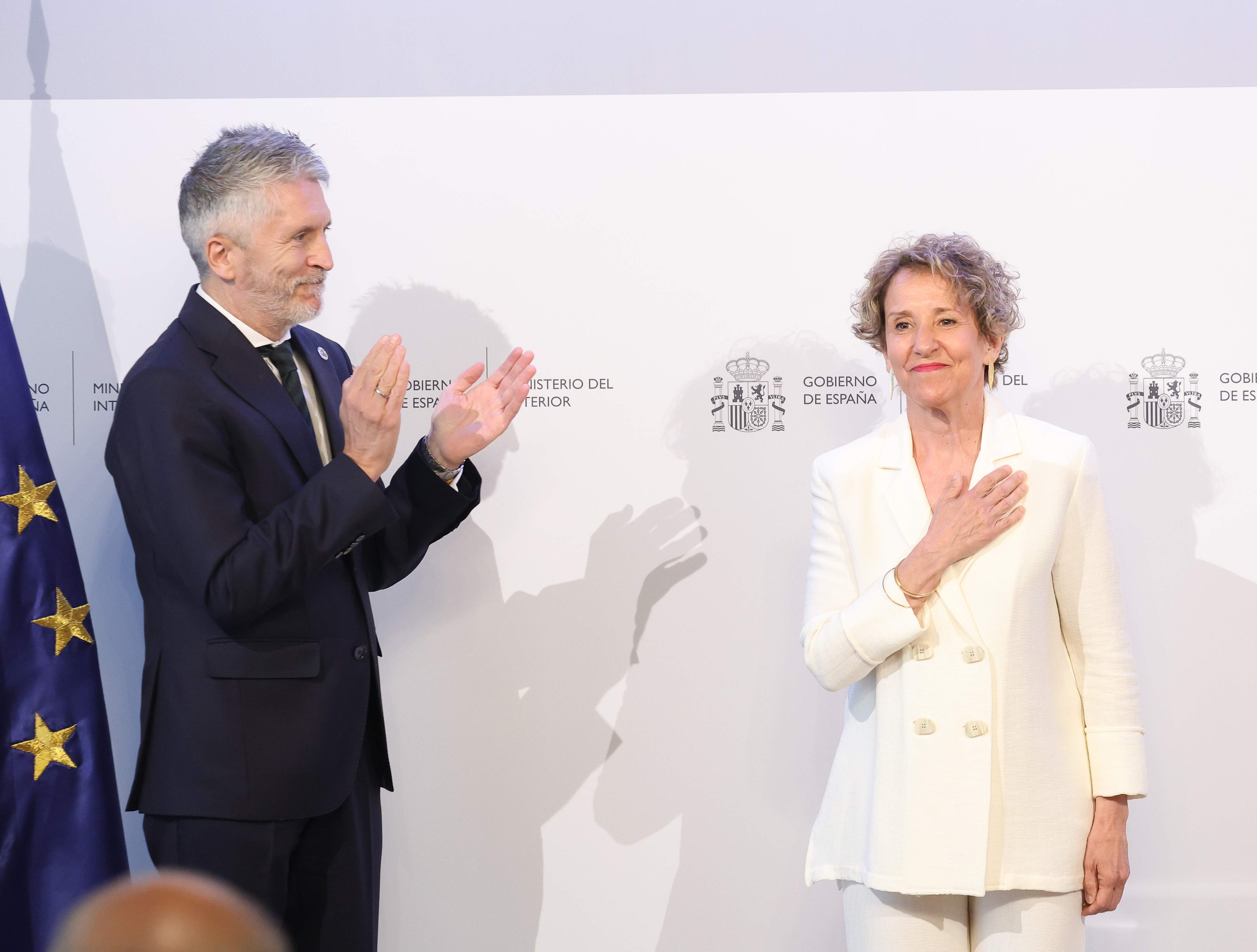 Interior inicia el procediment per anul·lar el contracte de bales d’Israel i garanteix que no tindrà cost