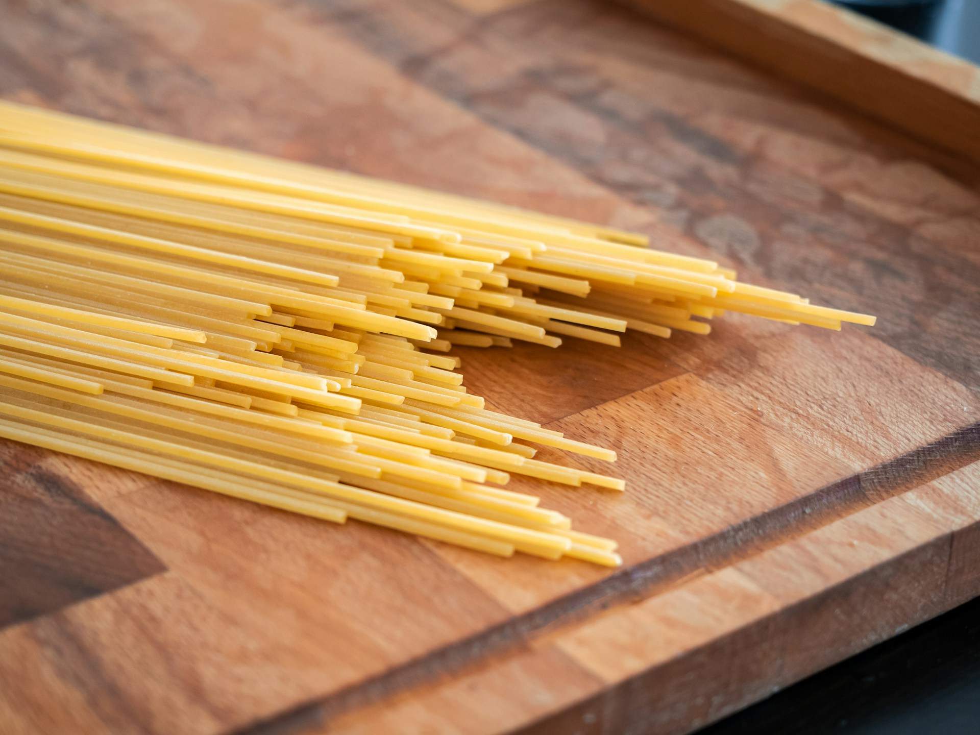 La receta de espaguetis borrachos típica de Florencia que pocos conocen