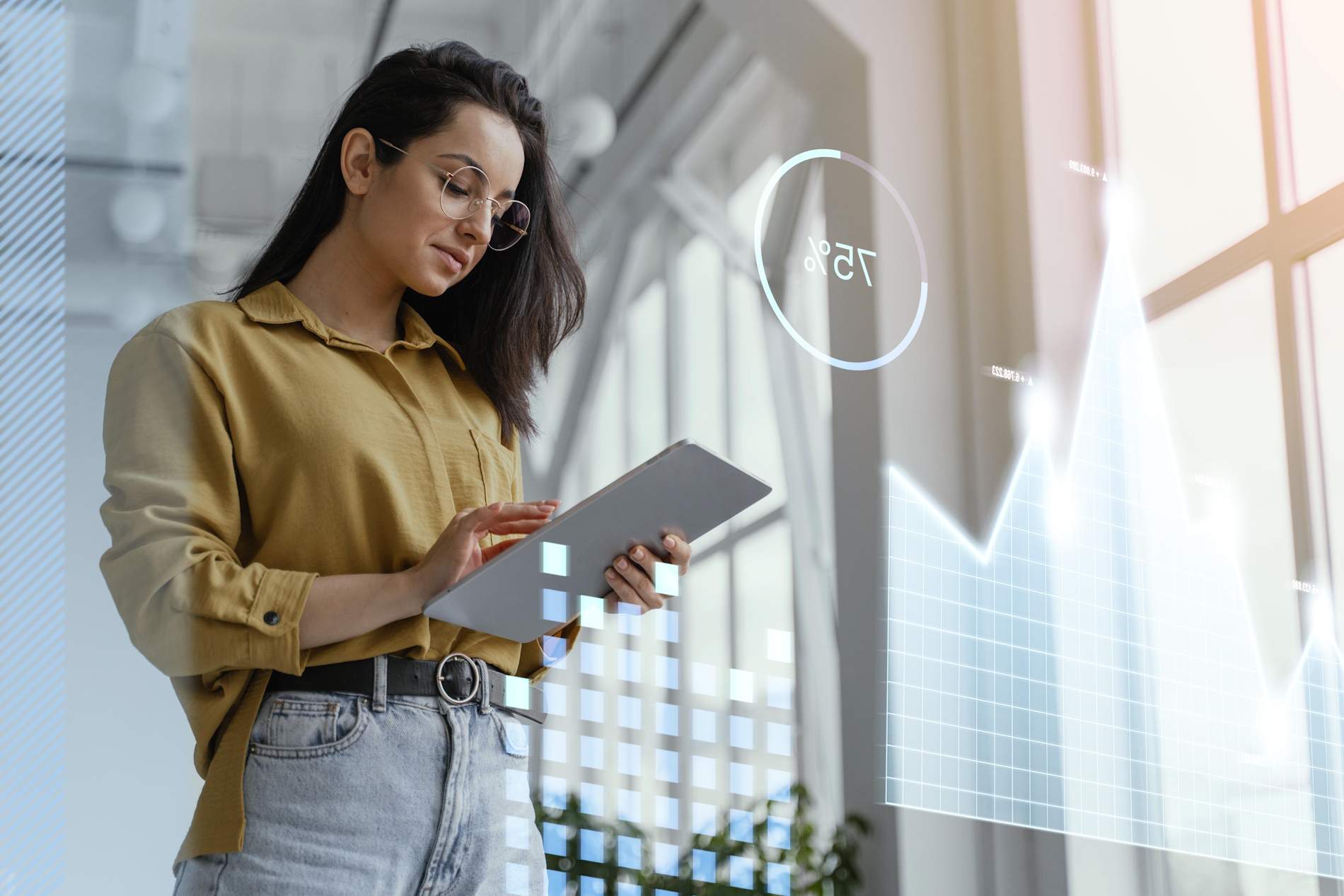 Descubre como empresas punteras usan la última tecnología para innovar en el SAP Business Suite Innovation Day