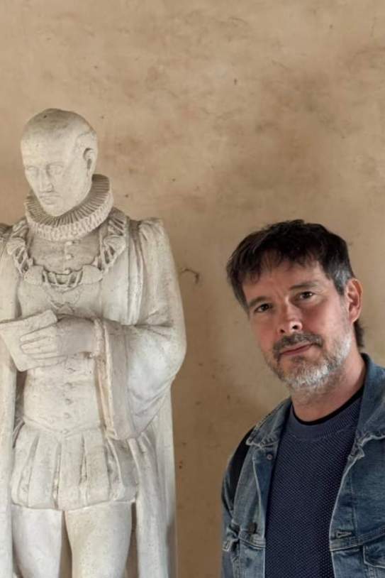 David Janer, con Montaigne IG