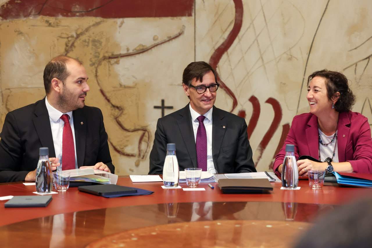 El Govern hace efectiva la condonación de los pagos indebidos a jóvenes extutelados de la DGAIA