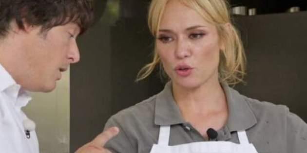 Patricia Conde, a 'Masterchef Celebrity' TVE