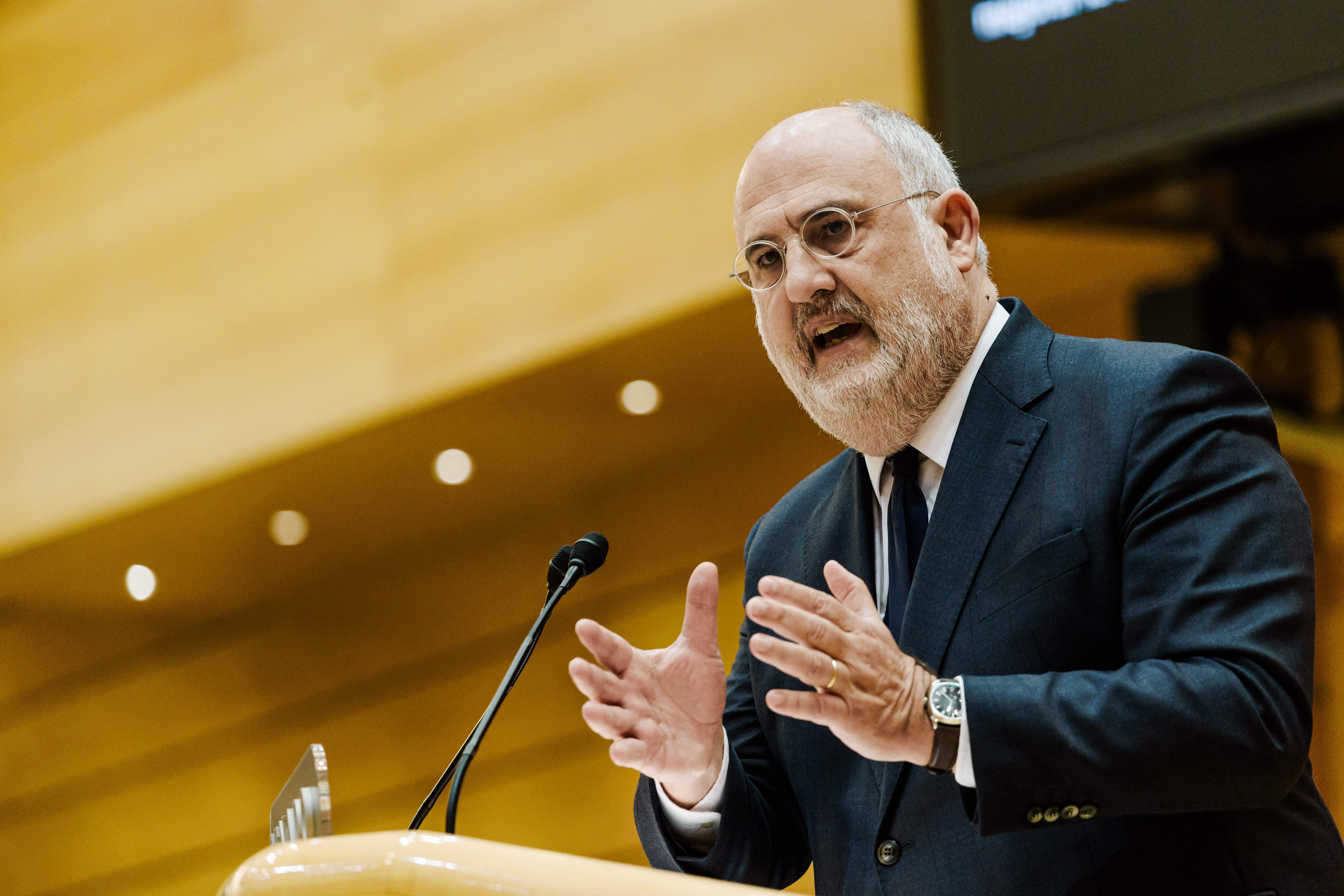Junts urgeix Bolaños a aprovar la llei contra la multireincidència: “És irresponsable amagar el problema”