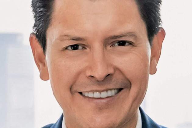 Salvador Rivas