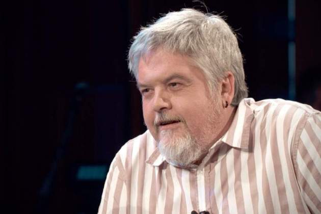 Javier Coronas