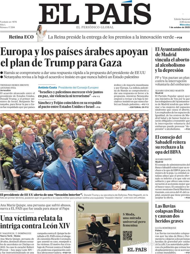 El País
