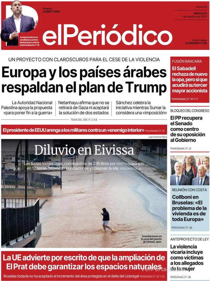 El Periódico