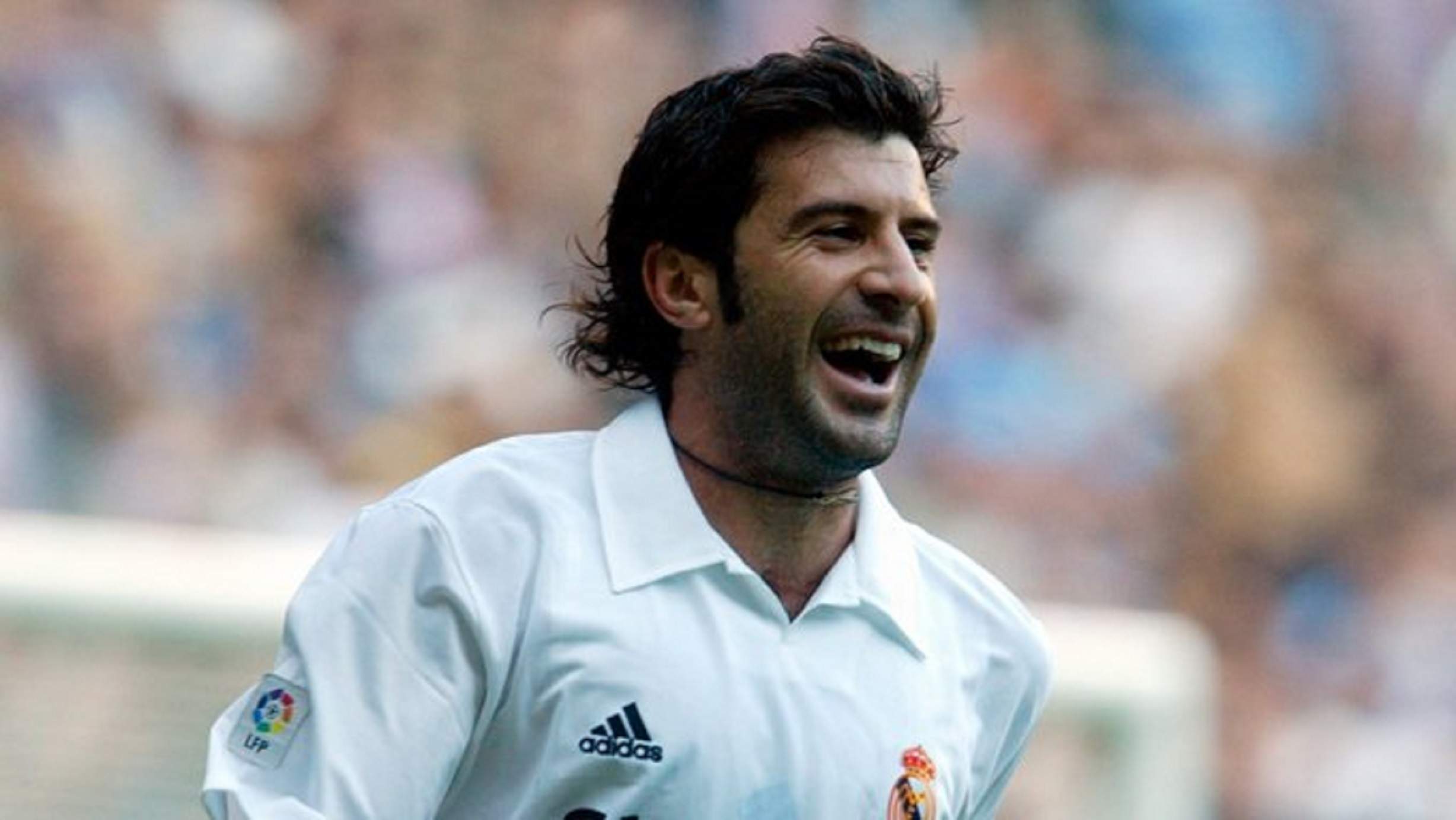 El Barça - PSG reunirá de nuevo a Joan Gaspart con Luís Figo, su "único enemigo" en el mundo del fútbol