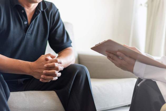 disfunción eréctil europa press