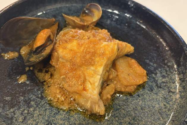 Restaurant Quatre Gats / Foto: Jordi Tubella