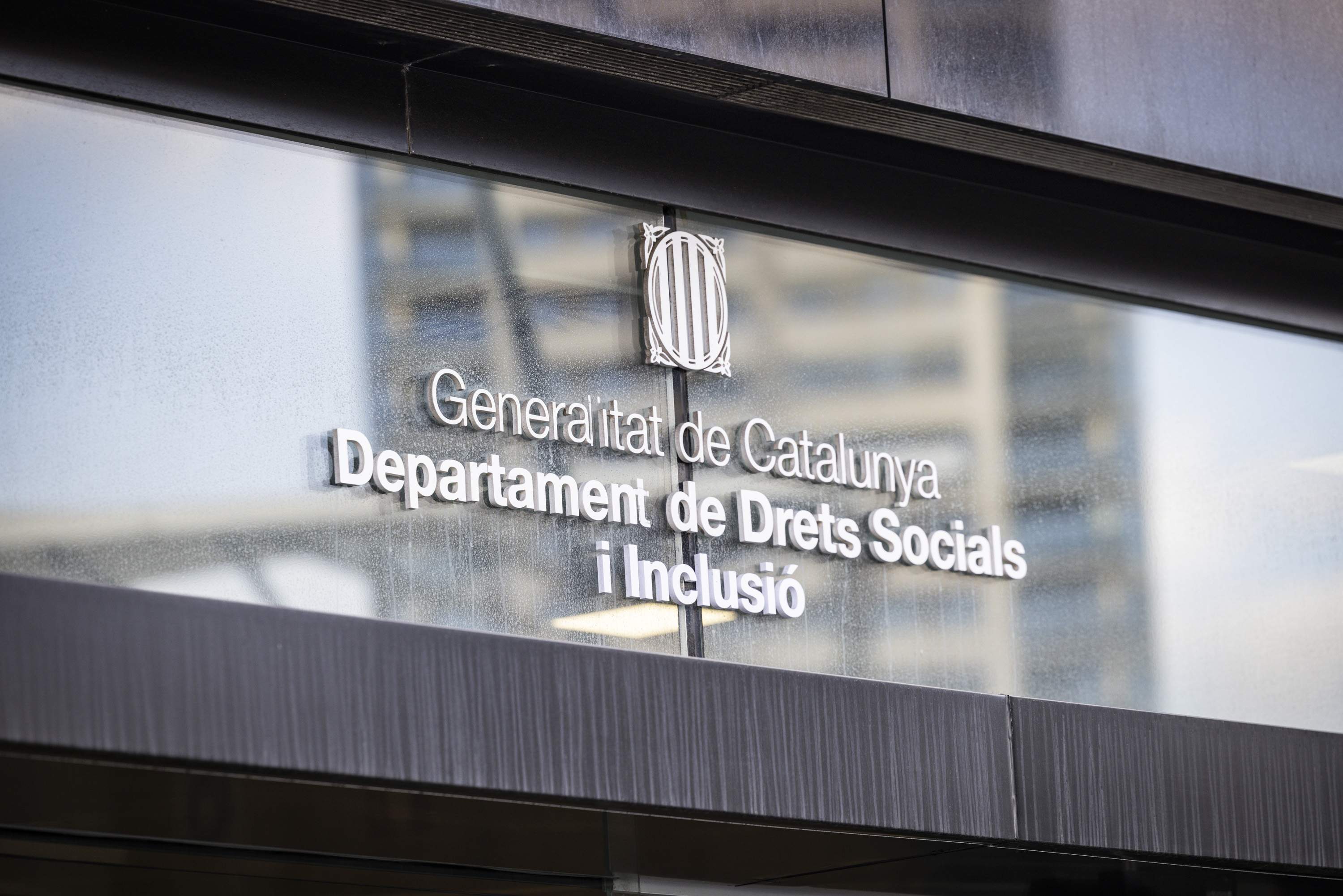 Drets Socials acumula més de 10.000 expedients per revisar pel desgavell de la DGAIA amb menors tutelats