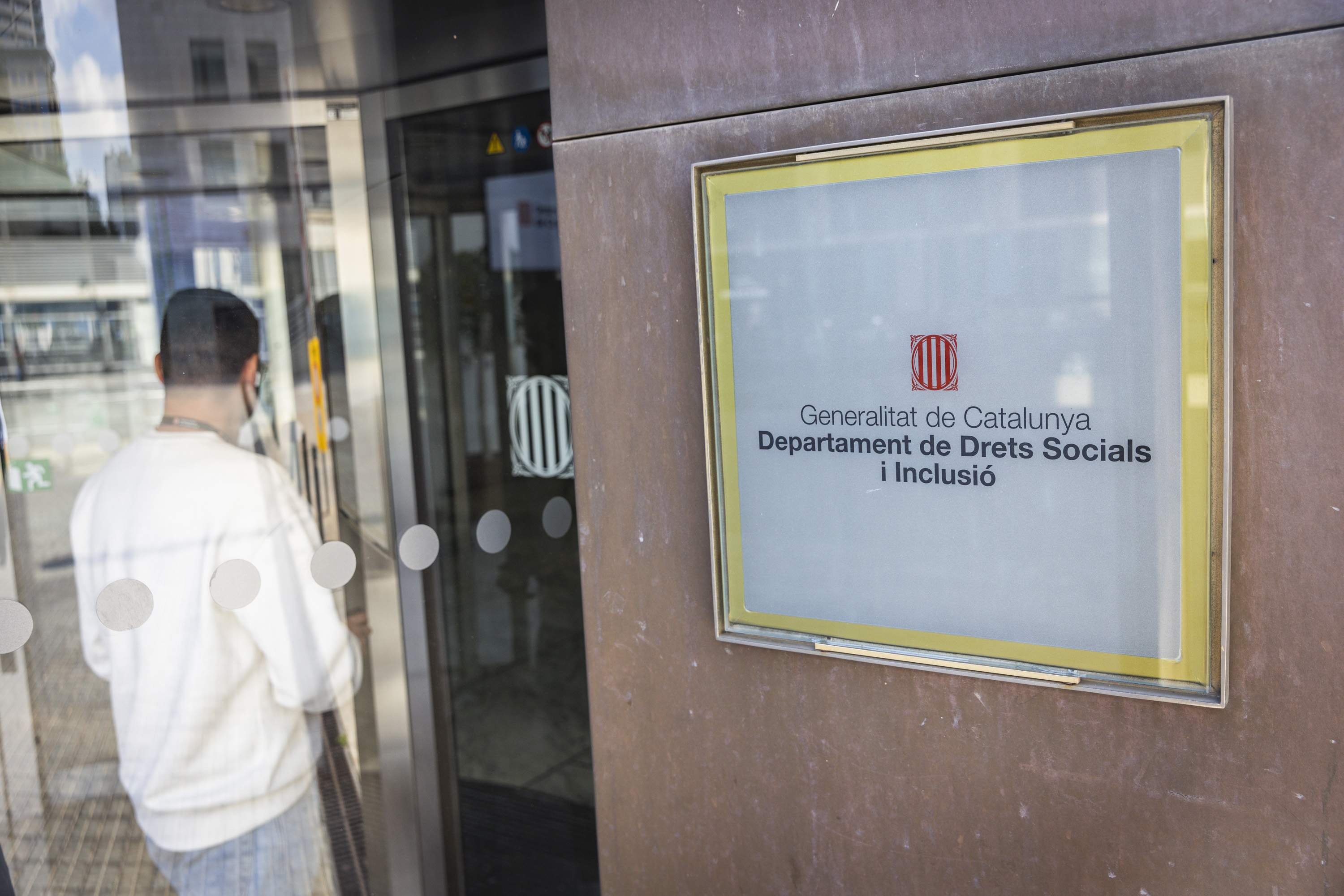 El Tribunal de Comptes ja investiga els pagaments indeguts de la DGAIA