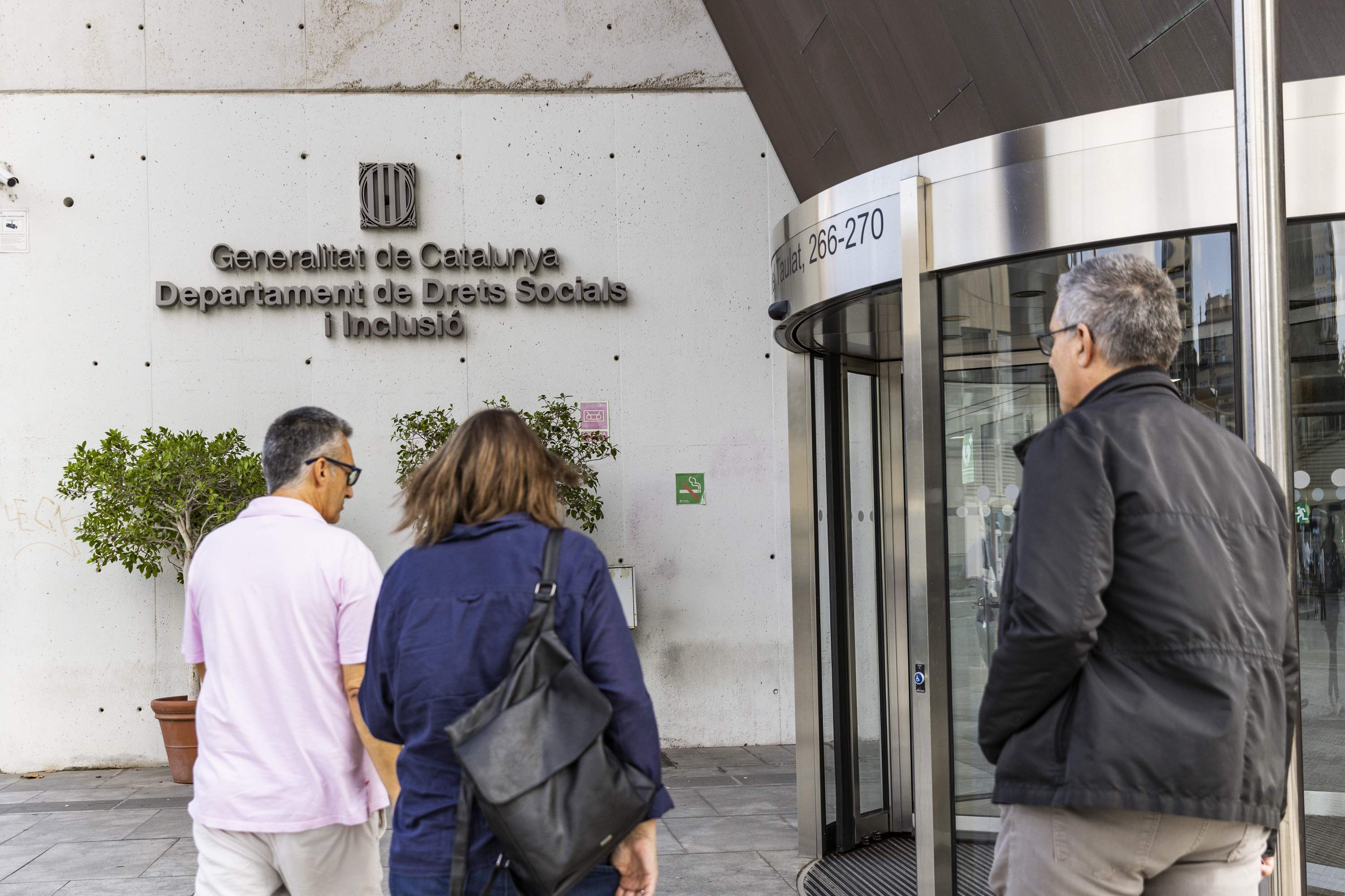 El Govern prorroga un conveni amb l'entitat investigada pels pagaments indeguts de la DGAIA a extutelats
