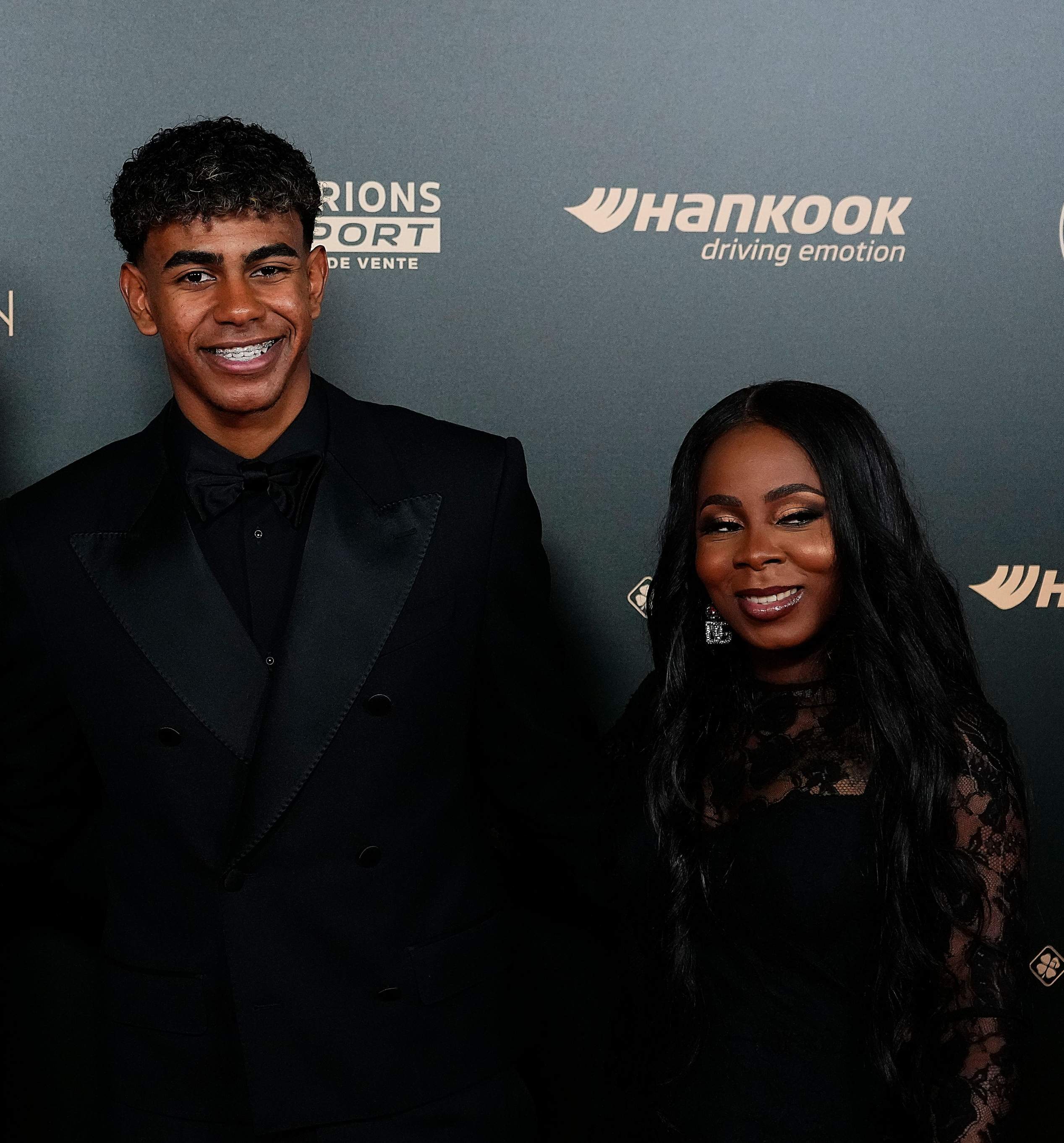 Sheila Ebana, el curioso negocio de la madre de Lamine Yamal: 800 euros por cenar con ella en Londres