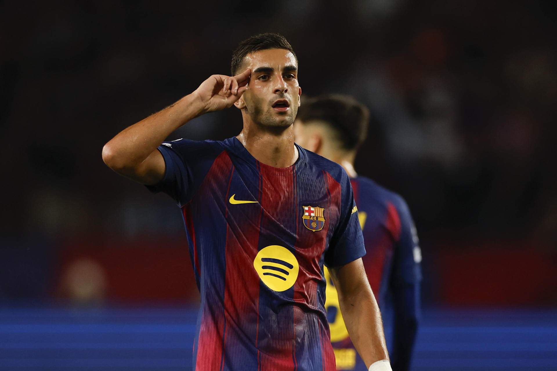 El dato de la derrota contra el PSG que hace soñar al Barça con ganar la Champions
