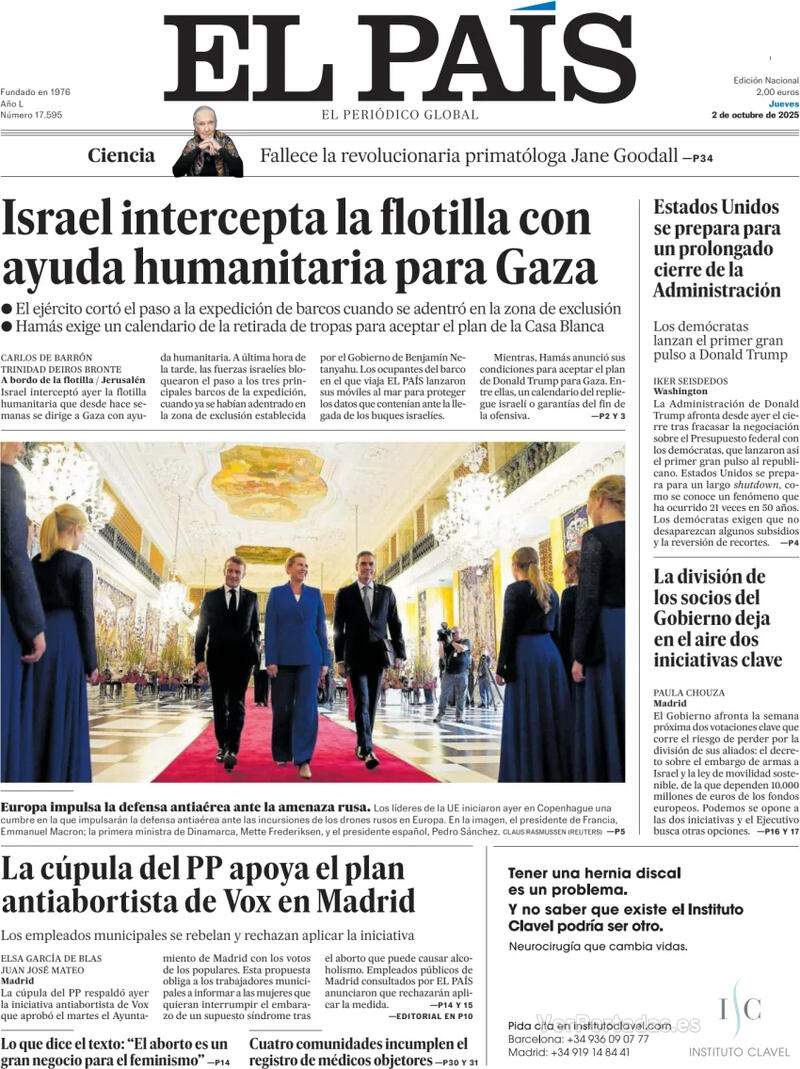 El País