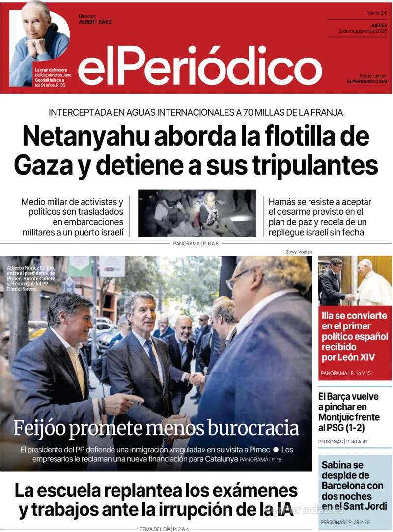 El Periódico