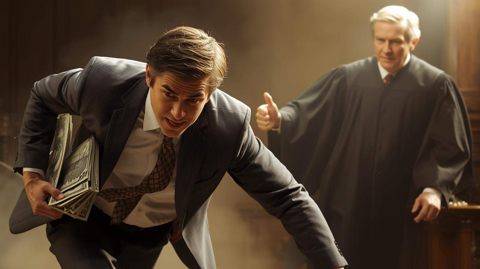 Indemnizado con 60.000 euros después de que la empresa lo despidiera por haber sido estafado