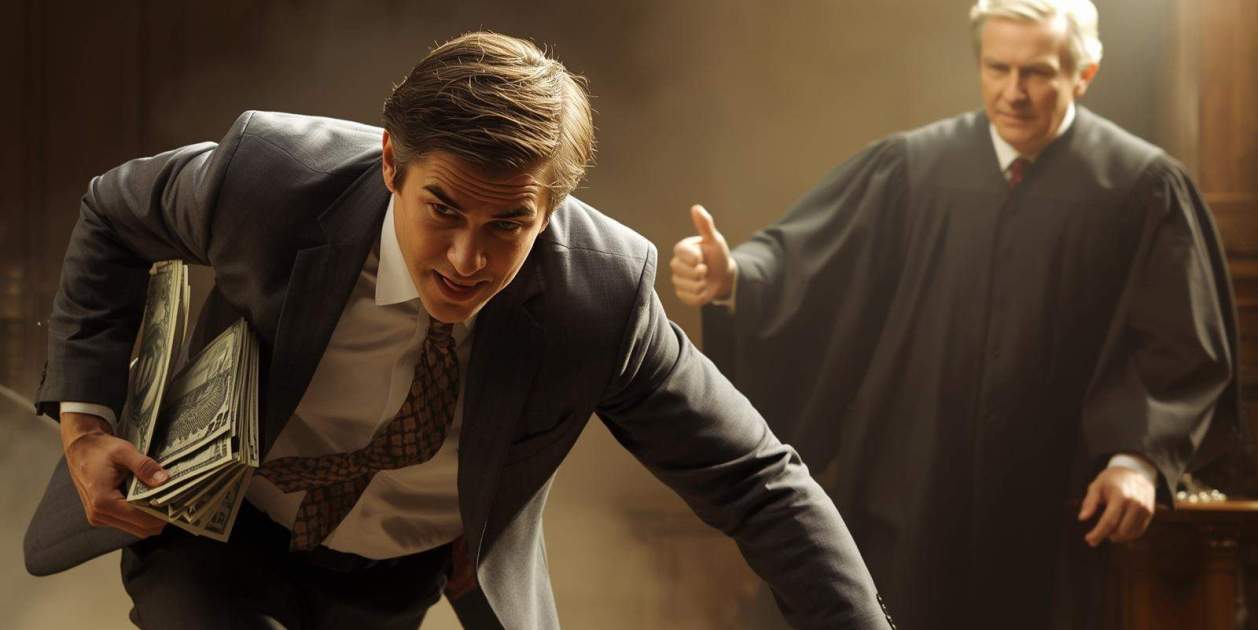 Error de 172.000 euros en la nómina: la Justicia falla a favor del trabajador