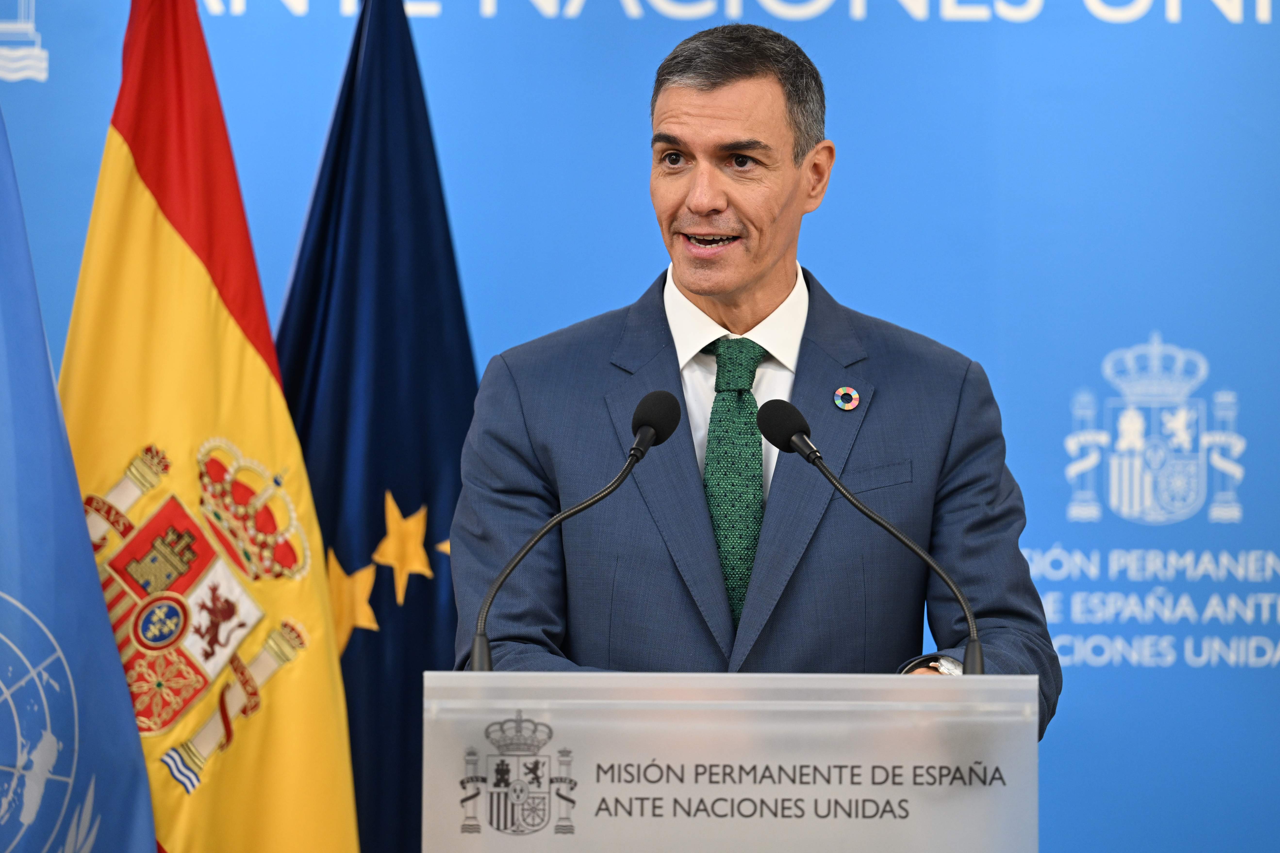 El Gobierno reclama la liberación inmediata de los españoles de la Flotilla retenidos por Israel