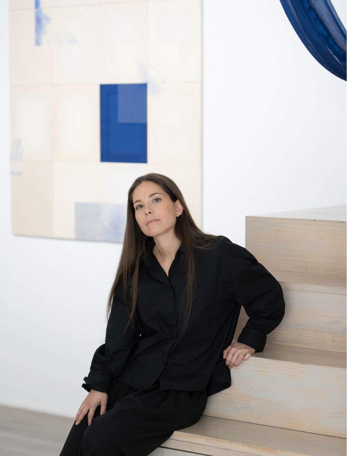 Juno House s'alia amb Kave Gallery per visibilitzar el talent femení en la segona edició de Beyond Art