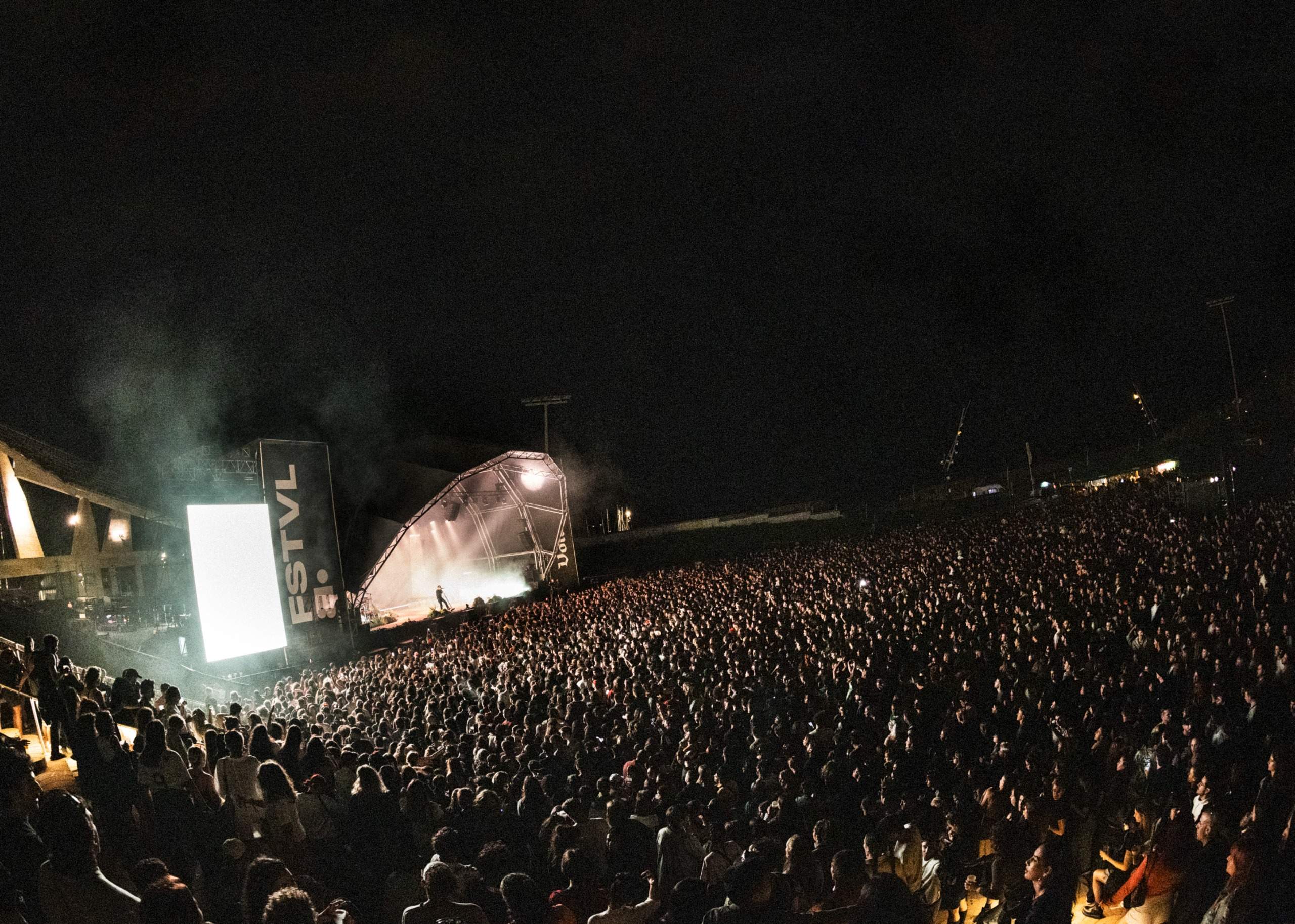 Vuelve el gran festival alternativo de Barcelona: los conciertos que no te puedes perder del B 2025
