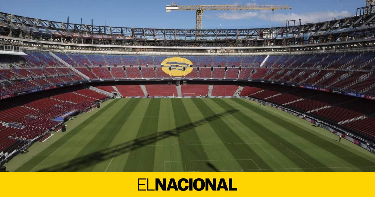 FC Barcelona Aims to Dominate at Camp Nou in Thrilling Upcoming Match