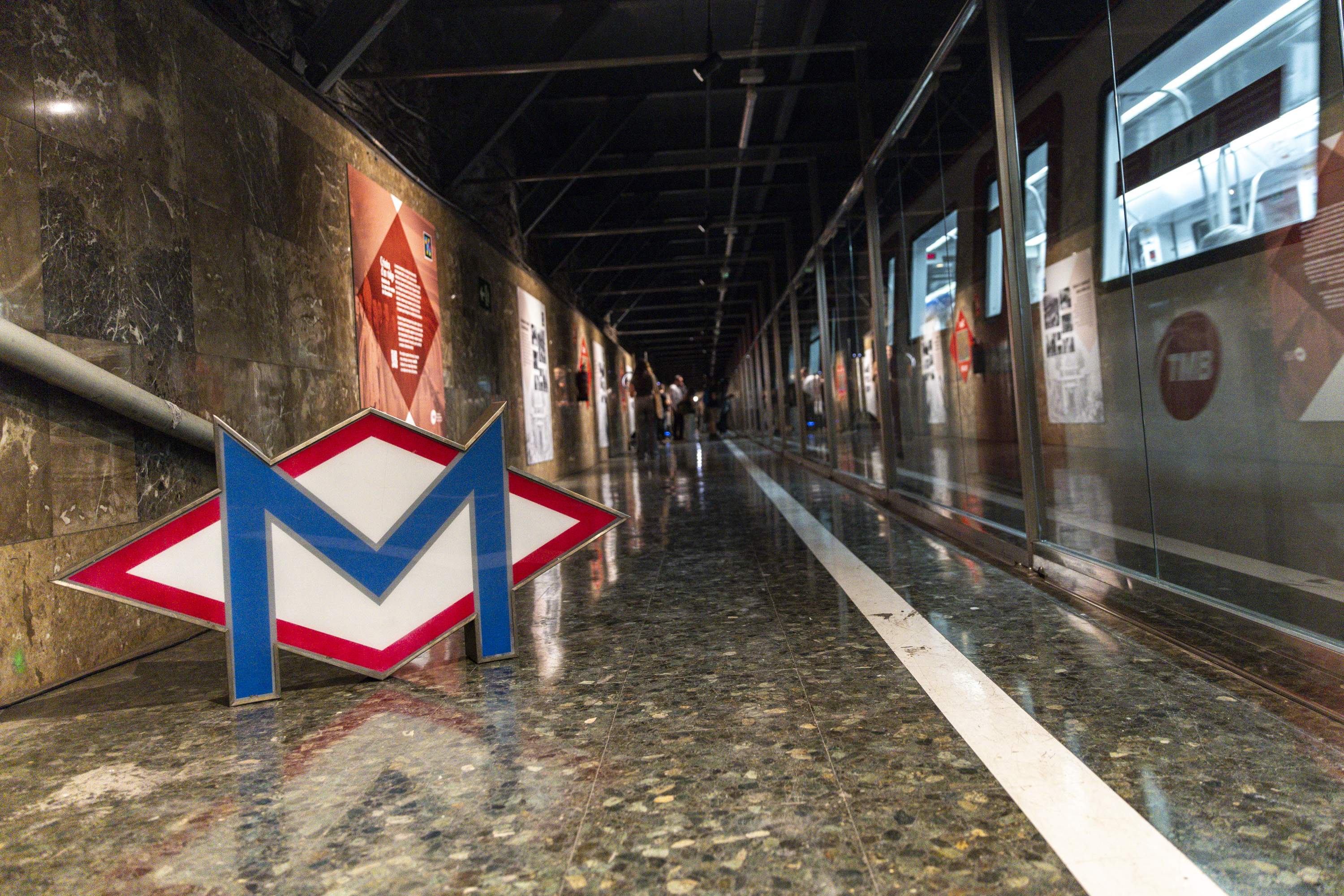 L’estació fantasma de Gaudí obrirà per primer cop al públic pel centenari del Metro de Barcelona