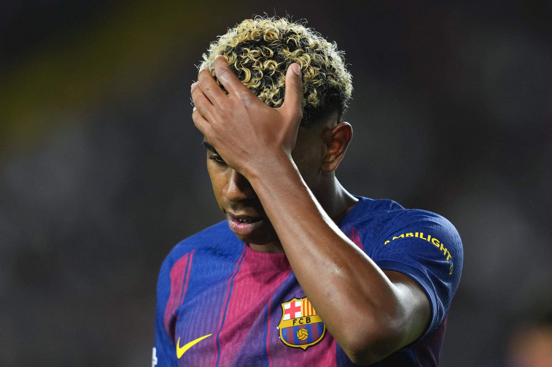 El superordenador de la Champions League pasa factura al Barça tras su derrota contra el PSG