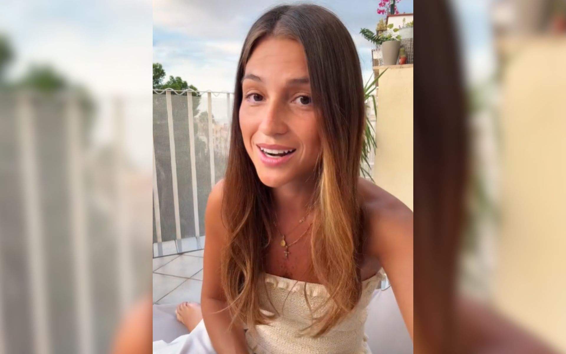 Luciana Cassinelli, peruana a Barcelona: "Si escullo viure aquí, he de respectar la cultura catalana"