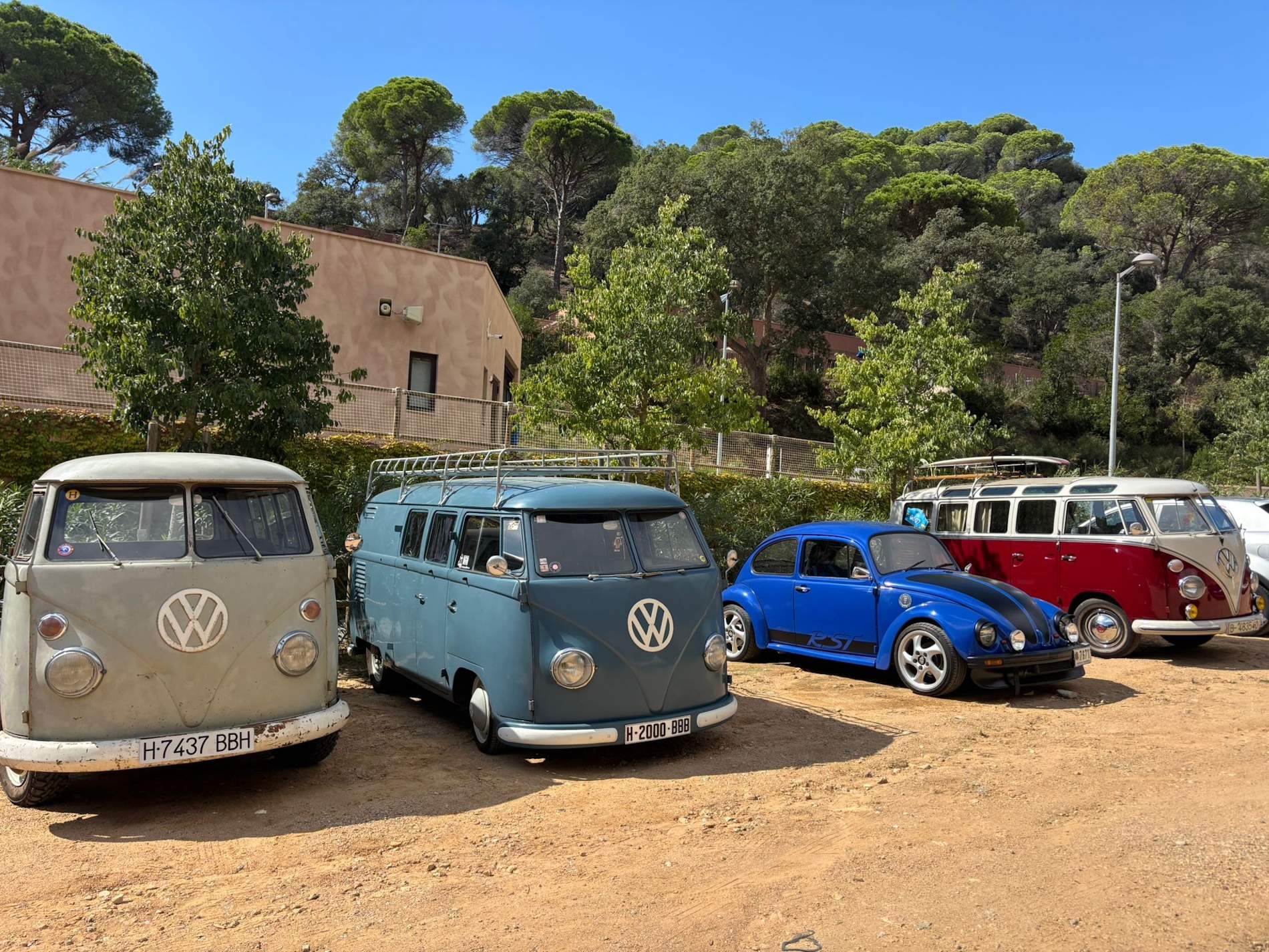 Volkswagen Classics