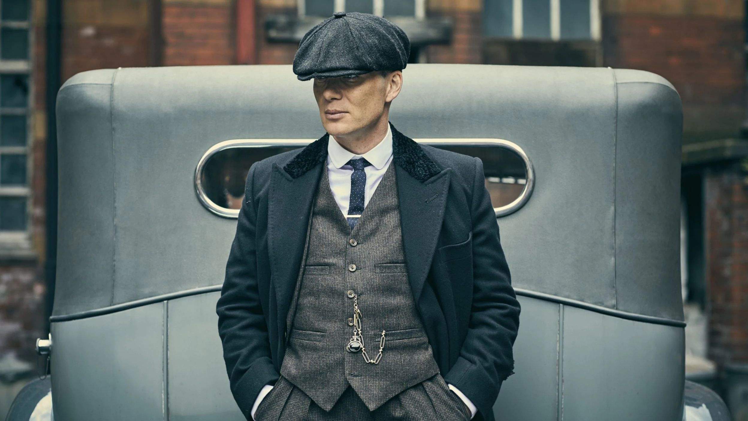 Una nova generació de 'Peaky Blinders' intentarà dominar Birmingham: la nissaga Shelby tindrà dues sèries més