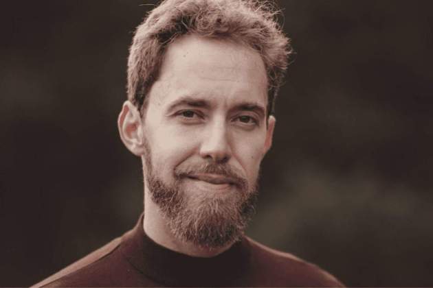 Carlos Cenalmor, psiquiatra