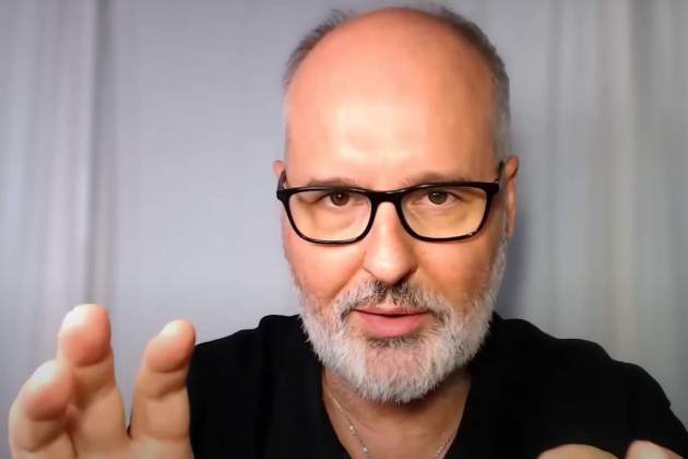 Alberto Sanagustín