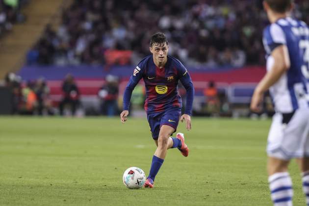 Pedri Barça Real Sociedad Pedri Barça Real Sociedad