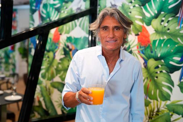 Pepe Imaz
