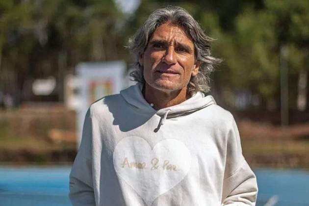 Pepe Imaz