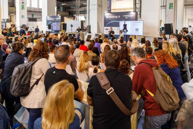Workshop bizbarcelona 2024 66