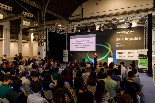 conferencia bizbarcelona 2024 35
