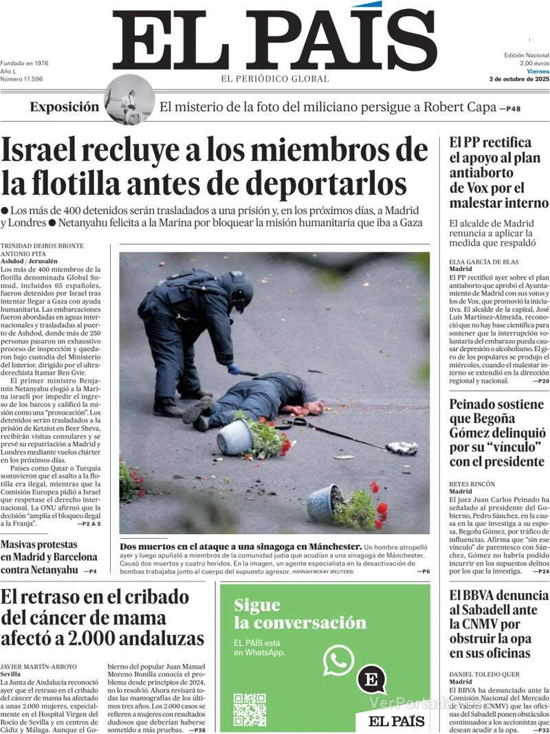 El País