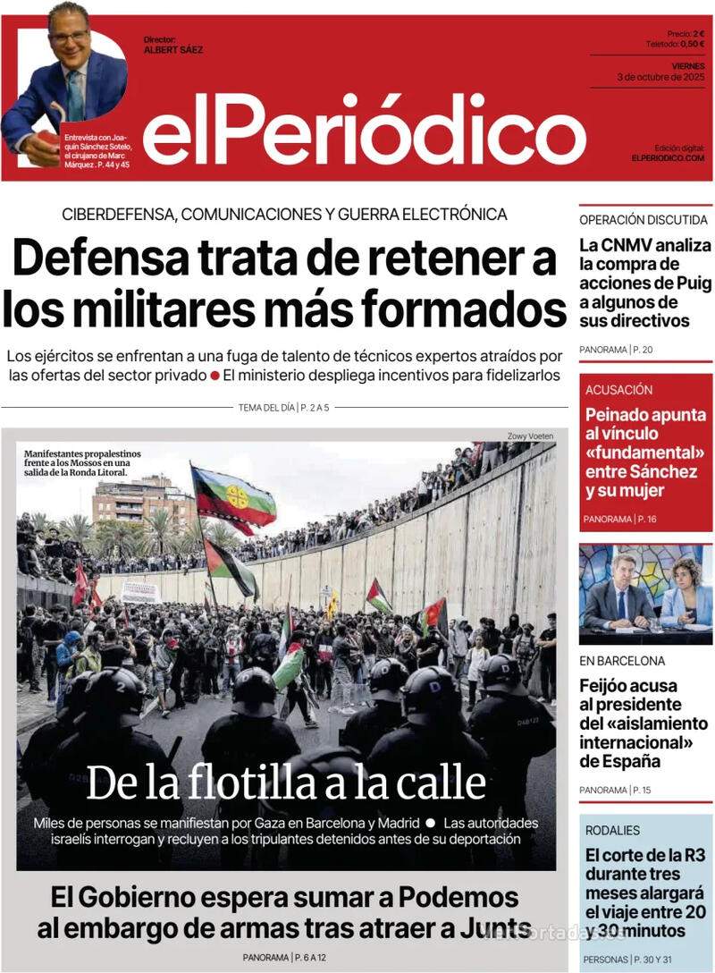 El Periódico
