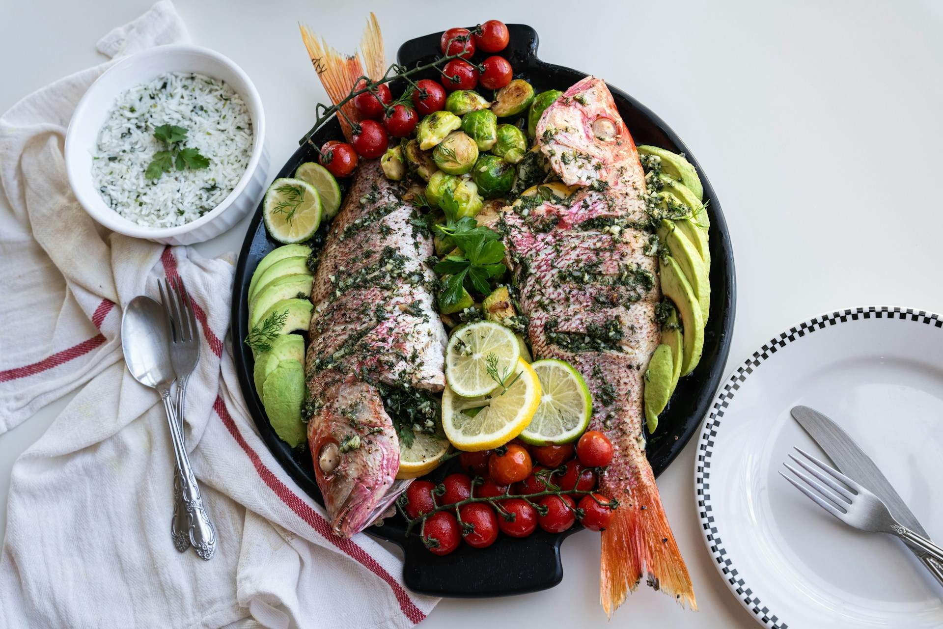 Cómo quitar las espinas de un pescado en segundos: la técnica más fácil