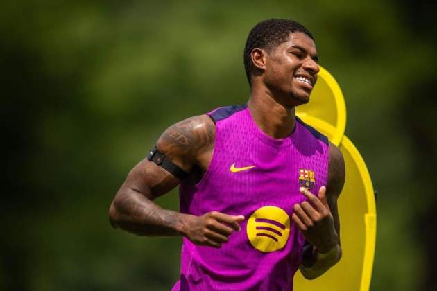 Marcus Rashford Instagram Marcus Rashford Instagram