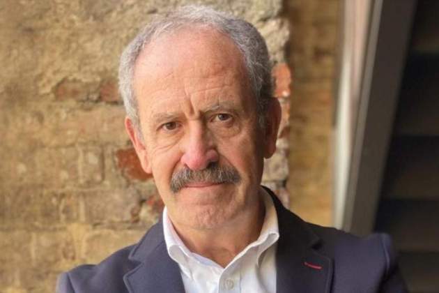 José Luis Marín, psiquiatre